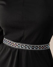 Load image into Gallery viewer, Glass Tile Belt