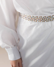 Load image into Gallery viewer, Rainbow Dazzle Belt