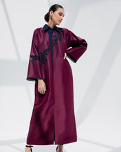 Load image into Gallery viewer, Kimono Abaya