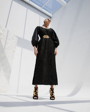 Load image into Gallery viewer, Puff Sleeve Dress