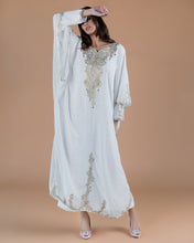 Load image into Gallery viewer, Turath Kaftan