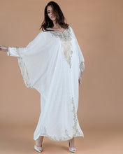 Load image into Gallery viewer, Turath Kaftan