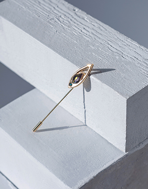 Brooch – Rizwan Fashion Abu Dhabi