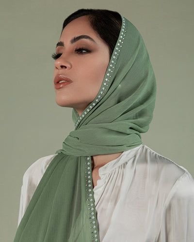 Daisy Brooch Hijab Pins – Al Firdaws
